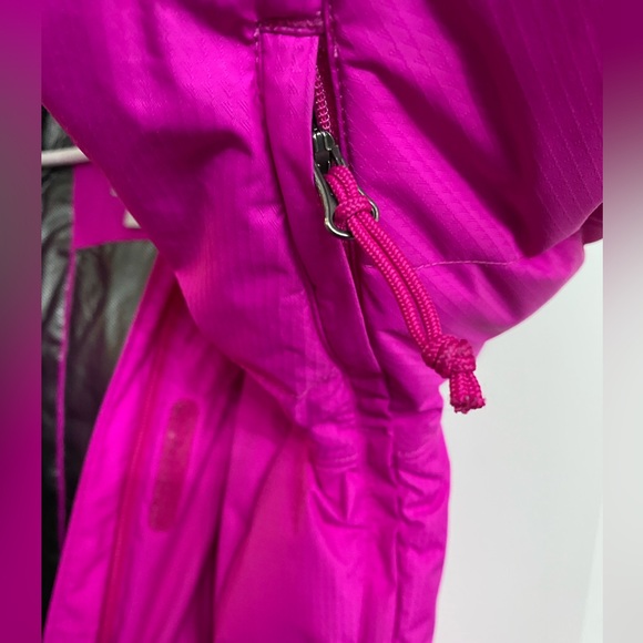 EUC Women’s Size Small Columbia Ski Jacket Down Filling and Omni Heat Snowboard - Picture 7 of 16